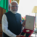 আন্তৰ্জাতিক মঞ্চত ৰজা বুলিলেও ভুল নহয়! মাত্ৰ ১২ বছৰত ৩১টা কৈ আন্তৰাষ্ট্ৰীয় সন্মানেৰে বিভূষিত প্ৰধানমন্ত্ৰী মোদী, জানি থওক তালিকা