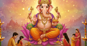 বুধবাৰেই বুধাদিত্য যোগ, ভগৱান গণেশৰ কৃপাত এই ৫ৰাশিৰ শুভ দিন