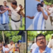 ঘৰতেই পাতিছে অবৈধ কাৰ্যকলাপৰ বেহা, মহিলাৰ সৈতে ঘৰতেই ধৰা পৰিল এইগৰাকী TMC নেতা