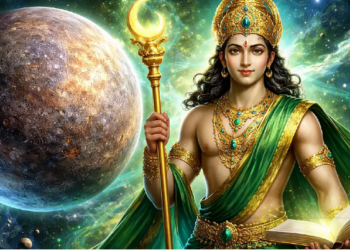মে মাহতেই উদিত হৈছে বুধ, এই ৪ৰাশিৰ হাতলৈ আহিব ধন, কাৰ কাৰ হাতলৈ ধন অহাৰ যোগ তৈয়াৰ হৈছে?