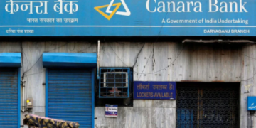 ৫ বছৰৰ বাবে ৫লাখ টকা কানাড়া বেংকৰ FDত ৰাখিলে কিমান ৰিটাৰ্ণ পাব? সুদ হিচাপে কিমান ধন পাব?