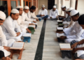 মাদ্ৰাছাত বন্দেমাতৰম গোৱাটো বাধ্যতামূলক, মাদ্ৰাছা ষ্টাফ এছোচিয়েচনে কি কৈছে?