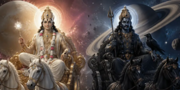 ১২০ ডিগ্ৰীত থাকিব শুক্ৰ-শনি, কেইঘণ্টাৰ বিশেষ যোগত ব্যাপক অৰ্থলাভৰ যোগ আছে এই ৪ৰাশিৰ