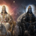 ১২০ ডিগ্ৰীত থাকিব শুক্ৰ-শনি, কেইঘণ্টাৰ বিশেষ যোগত ব্যাপক অৰ্থলাভৰ যোগ আছে এই ৪ৰাশিৰ