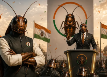 চৰকাৰী সংস্থা বা আইনী ক্ষমতা থকা প্ৰতিষ্ঠানৰ পৰা দিয়া হৈছিল বন্ধ কৰাৰ নিৰ্দেশনা! ভাৰতত বন্ধ হ’ল ককৰ’চ জনতা পাৰ্টীৰ এক্স হেণ্ডেল