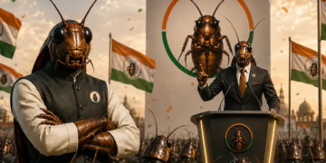 চৰকাৰী সংস্থা বা আইনী ক্ষমতা থকা প্ৰতিষ্ঠানৰ পৰা দিয়া হৈছিল বন্ধ কৰাৰ নিৰ্দেশনা! ভাৰতত বন্ধ হ’ল ককৰ’চ জনতা পাৰ্টীৰ এক্স হেণ্ডেল