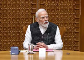 বকেয়া কাম দ্ৰুত শেষ কৰক, মন্ত্ৰিপৰিষদৰ বৈঠকত দেশৰ ভৱিষ্যতক লৈ কি কি সিদ্ধান্ত? মধ্যপ্ৰাচ্যৰ যুদ্ধ পৰিস্থিতি, কি হ’ব পাৰে দেশৰ ভৱিষ্যত?