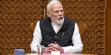 বকেয়া কাম দ্ৰুত শেষ কৰক, মন্ত্ৰিপৰিষদৰ বৈঠকত দেশৰ ভৱিষ্যতক লৈ কি কি সিদ্ধান্ত? মধ্যপ্ৰাচ্যৰ যুদ্ধ পৰিস্থিতি, কি হ’ব পাৰে দেশৰ ভৱিষ্যত?