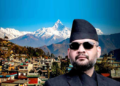 কিশোৰ-কিশোৰীৰ মাজত যৌ**ন সম্পৰ্ক এতিয়া আৰু ধ**ৰ্ষণ নহয়! নেপালৰ জেন-জি প্ৰধানমন্ত্ৰীয়ে Gen-Zৰ বাবে অনা ৰোমিঅ’-জুলিয়েট আইনত কি কি আছে?