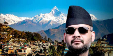 কিশোৰ-কিশোৰীৰ মাজত যৌ**ন সম্পৰ্ক এতিয়া আৰু ধ**ৰ্ষণ নহয়! নেপালৰ জেন-জি প্ৰধানমন্ত্ৰীয়ে Gen-Zৰ বাবে অনা ৰোমিঅ’-জুলিয়েট আইনত কি কি আছে?