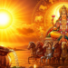 ২৫মেৰ পৰা ৮জুনলৈকে শুভ সময় এই ৩ৰাশিৰ, অৰ্থ আহিব কাৰ কাৰ হাতলৈ?