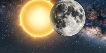 জুনত তৈয়াৰ হৈছে সূৰ্য চন্দ্ৰৰ বৈধৃতি যোগ, ৪ৰাশিৰ ভাগ্য চমকিব, সন্মান বাঢ়িব কাৰ কাৰ?