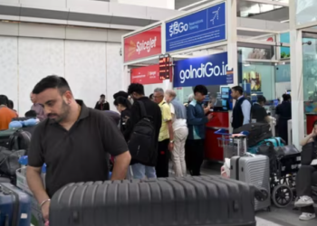 ইব’লা ভাইৰাছক লৈ নতুন দিল্লীৰ বিমানবন্দৰত সতৰ্কতা জাৰি, এই দেশসমূহৰ পৰা অহা যাত্ৰীৰ বাবে বিশেষ নিৰ্দেশনা