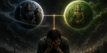 বুধ আৰু শনিৰ কেন্দ্ৰ দৃষ্টি যোগ, ১০ জুনৰ পৰা মহাবিপদত পৰিব ৪ৰাশি, কি ঘটিব পাৰে?
