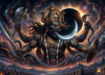 ছায়া গ্ৰহৰ মায়াৰ খেলা, বছৰৰ শেষত ৰাহুৰ প্ৰভাৱত সাফল্যৰ দিশেৰে আগুৱাব এই ৪ৰাশিৰ জাতক