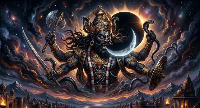 ছায়া গ্ৰহৰ মায়াৰ খেলা, বছৰৰ শেষত ৰাহুৰ প্ৰভাৱত সাফল্যৰ দিশেৰে আগুৱাব এই ৪ৰাশিৰ জাতক