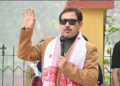 জামিন পালেই শ্যামকানুৱে বিজয় মালিয়াৰ দৰে দেশ এৰি পলাব! জুবিনকেই নহয় গৰিমা গাৰ্গকো কেনেদৰে প্ৰতাৰণা কৰিছে শ্যামকানুৱে?