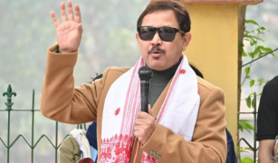 জামিন পালেই শ্যামকানুৱে বিজয় মালিয়াৰ দৰে দেশ এৰি পলাব! জুবিনকেই নহয় গৰিমা গাৰ্গকো কেনেদৰে প্ৰতাৰণা কৰিছে শ্যামকানুৱে?