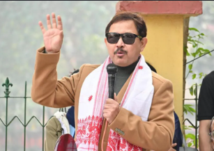 জামিন পালেই শ্যামকানুৱে বিজয় মালিয়াৰ দৰে দেশ এৰি পলাব! জুবিনকেই নহয় গৰিমা গাৰ্গকো কেনেদৰে প্ৰতাৰণা কৰিছে শ্যামকানুৱে?
