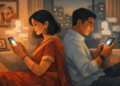 বিবাহিত দম্পতিসকল কিয় পৰকীয়াত সোমাই পৰে? কিয় ভাঙে পতি-পত্নীৰ সম্পৰ্ক? কাৰণ জানিলে চমকি উঠিব