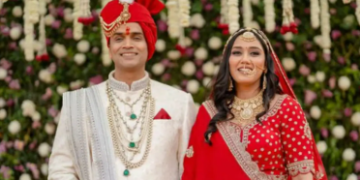 ৭লাখ টকা তৃষাক দিয়া হৈছিল, গৰ্ভ**পাতৰ পাছতেই সম্পৰ্কত ভাঙোন আহিছিল, তৃষা শৰ্মাৰ মৃত্যু গোচৰক লৈ কি ডাঙৰ মন্তব্য তৃষাৰ স্বামীৰ?
