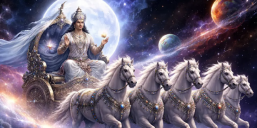 শুক্ৰৰ নক্ষত্ৰত চন্দ্ৰ, ভাগ্যোদয় হ’ব ৪ৰাশিৰ, টকা, প্ৰেম আহিব কাৰ কাৰ জীৱনলৈ?