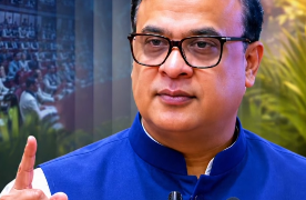 পৰিবেশ অনুসৰি গেছৰ দাম চৰকাৰে বঢ়াব কমাব, কিন্তু কোনো চৰকাৰে যুৱতীৰ হেৰুওৱা সন্মান আৰু যৌৱন ঘূৰাই দিব নোৱাৰেঃ মুখ্যমন্ত্ৰী