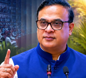 পৰিবেশ অনুসৰি গেছৰ দাম চৰকাৰে বঢ়াব কমাব, কিন্তু কোনো চৰকাৰে যুৱতীৰ হেৰুওৱা সন্মান আৰু যৌৱন ঘূৰাই দিব নোৱাৰেঃ মুখ্যমন্ত্ৰী