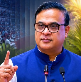 পৰিবেশ অনুসৰি গেছৰ দাম চৰকাৰে বঢ়াব কমাব, কিন্তু কোনো চৰকাৰে যুৱতীৰ হেৰুওৱা সন্মান আৰু যৌৱন ঘূৰাই দিব নোৱাৰেঃ মুখ্যমন্ত্ৰী