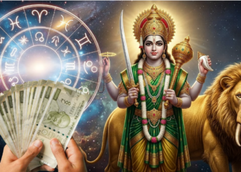 কালিয়েই নিজৰ ঘৰলৈ আহিব বুধ, মিথুন ৰাশিত বুধৰ গোচৰ, টকাৰ চমক দেখিব কোন কোন ৰাশিয়ে?
