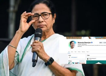 আকোঁৰগোজ মমতা, বৰ্খাস্তৰ পিছতো ক’ব খোজে নিজকে বংগৰ ৰাণী বুলি!