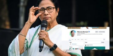 আকোঁৰগোজ মমতা, বৰ্খাস্তৰ পিছতো ক’ব খোজে নিজকে বংগৰ ৰাণী বুলি!