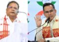 ‘গৌৰৱ গগৈৰ নেতৃত্বত বিধ্বস্ত কংগ্ৰেছ!’ সলনি হ’ব নেকি অসম কংগ্ৰেছৰ সভাপতি?