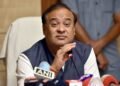 মুখ্যমন্ত্ৰীৰ পদ এৰিবলৈ সাজু হিমন্ত বিশ্ব শৰ্মা, ভংগ হ’ব শৰ্মা মন্ত্ৰীসভা!