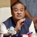 মুখ্যমন্ত্ৰীৰ পদ এৰিবলৈ সাজু হিমন্ত বিশ্ব শৰ্মা, ভংগ হ’ব শৰ্মা মন্ত্ৰীসভা!