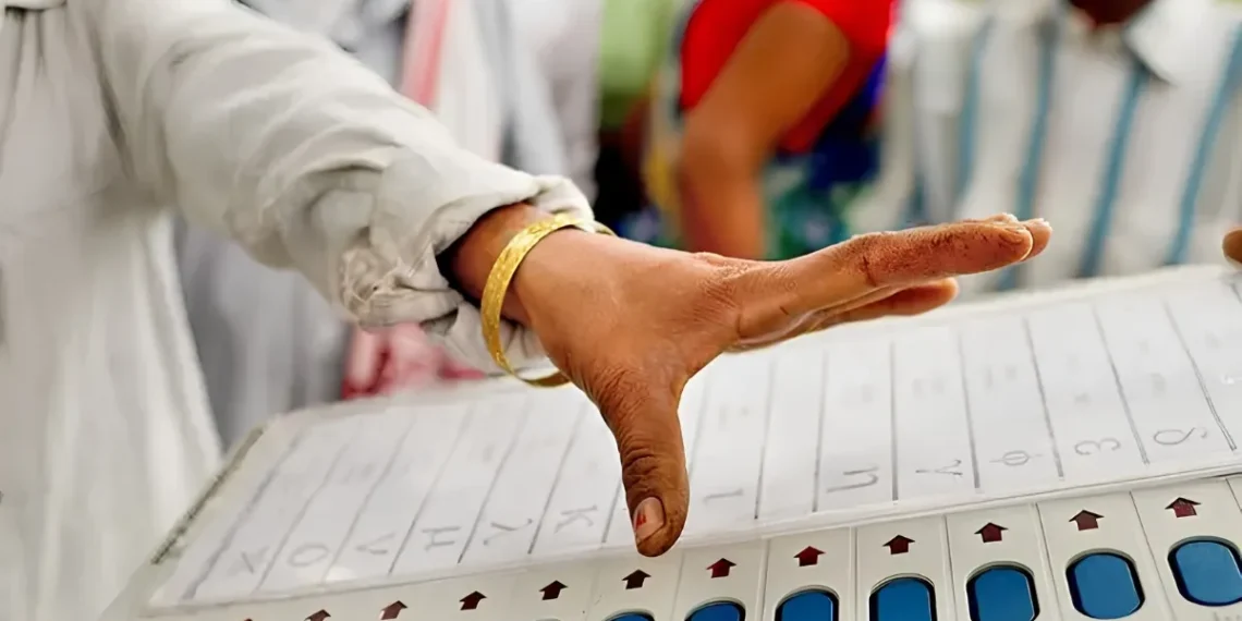 কাইলৈ ঘোষণা হ’ব বিধানসভা নিৰ্বাচনৰ ফলাফল, কাৰ হাতত জনতাই তুলি দিব শাসনৰ বাঘজৰী?