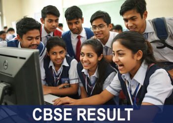 CBSE ৰ দ্বাদশ শ্ৰেণীৰ ফলাফল প্ৰকাশ, ১৮ লক্ষাধিক ছাত্ৰ-ছাত্ৰী হৈছিল অৱতীৰ্ণ