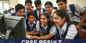 CBSE ৰ দ্বাদশ শ্ৰেণীৰ ফলাফল প্ৰকাশ, ১৮ লক্ষাধিক ছাত্ৰ-ছাত্ৰী হৈছিল অৱতীৰ্ণ
