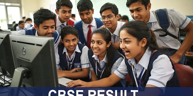 CBSE ৰ দ্বাদশ শ্ৰেণীৰ ফলাফল প্ৰকাশ, ১৮ লক্ষাধিক ছাত্ৰ-ছাত্ৰী হৈছিল অৱতীৰ্ণ