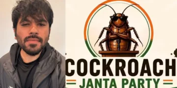 কোনে হেক কৰিলে Cockroach Janta Party ৰ ইনষ্টাগ্ৰাম একাউণ্ট?