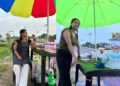 দুৰ্ঘটনাই প্ৰাণ কাঢ়িলে ফলৰ ৰস-চালাড বিক্ৰী কৰা মণিকাৰ, সামাজিক মাধ্যমৰ শেষ পোষ্টে চকু সেমেকাইছে সকলোৰে