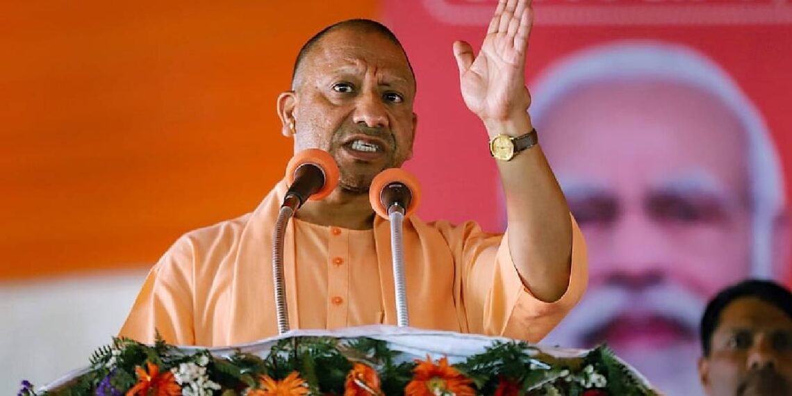 ৯ বছৰত ১৭,০০০ৰো অধিক এনকাউণ্টাৰ, ২৮৯ জন অপৰাধী নিহত, যোগী চৰকাৰৰ চমক!