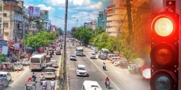 যান-বাহন চলাচলক লৈ আহিছে নতুন নিৰ্দেশনা, ১২ মে’ত কোনফালেৰে যাব আপুনি?
