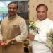 শপত গ্ৰহণৰ পূৰ্বে পত্নী ৰিণিকিৰ কি কথা শুনিলে মুখ্যমন্ত্ৰী হিমন্ত বিশ্ব শৰ্মাই?