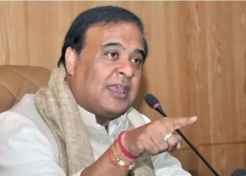 বাংলাদেশত হাহাকাৰ! মুখ্যমন্ত্ৰী হিমন্ত বিশ্ব শৰ্মাৰ মন্তব্যৰ পিছতে ক্ষোভৰ উদগীৰণ বাংলাদেশত