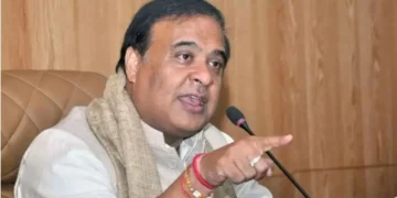 বাংলাদেশত হাহাকাৰ! মুখ্যমন্ত্ৰী হিমন্ত বিশ্ব শৰ্মাৰ মন্তব্যৰ পিছতে ক্ষোভৰ উদগীৰণ বাংলাদেশত