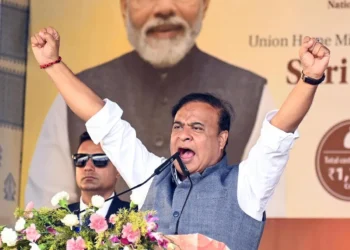 মুখ্যমন্ত্ৰীৰ পদ এৰিবলৈ সাজু হিমন্ত বিশ্ব শৰ্মা, ভংগ হ’ব শৰ্মা মন্ত্ৰীসভা!