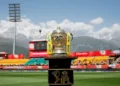 IPL ত নোৱাৰে প্ৰেয়সী ৰাখিব! BCCI এ বান্ধি দিলে নতুন নিয়ম
