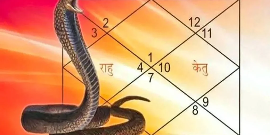 কেৰিয়াৰত বাধা আৰু সম্পৰ্কত তিক্ততা… কুণ্ডলীত আছে নেকি কোনো দোষ?
