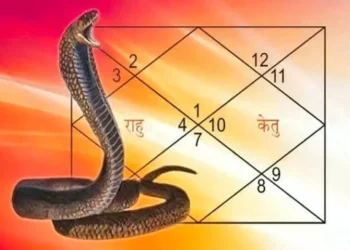কেৰিয়াৰত বাধা আৰু সম্পৰ্কত তিক্ততা… কুণ্ডলীত আছে নেকি কোনো দোষ?